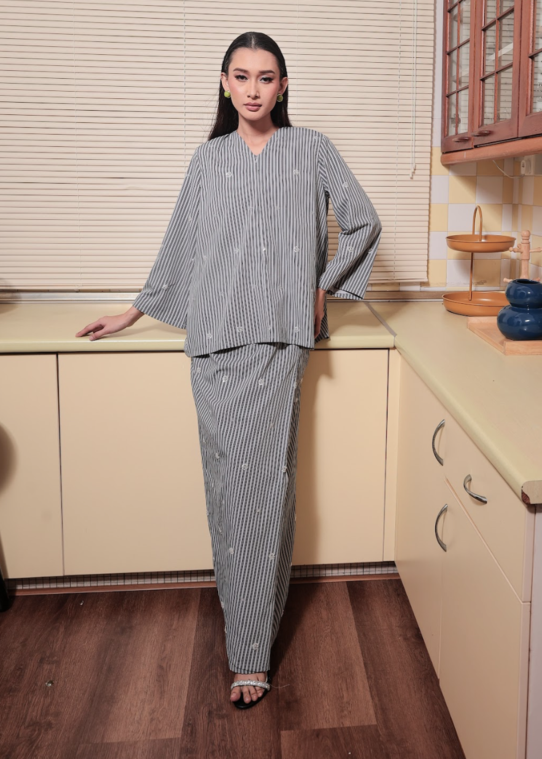 2026 Lebaran Jalur Mini Kurung