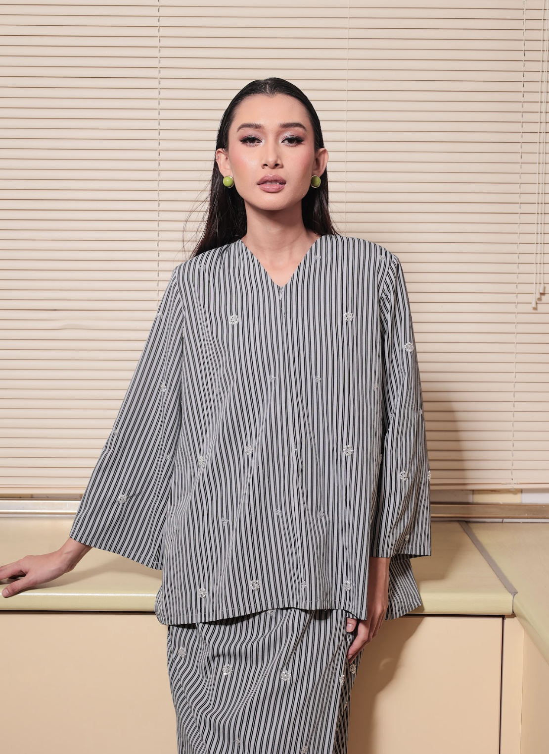 2026 Lebaran Jalur Mini Kurung