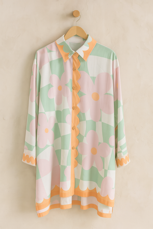 Bloom High Low Series