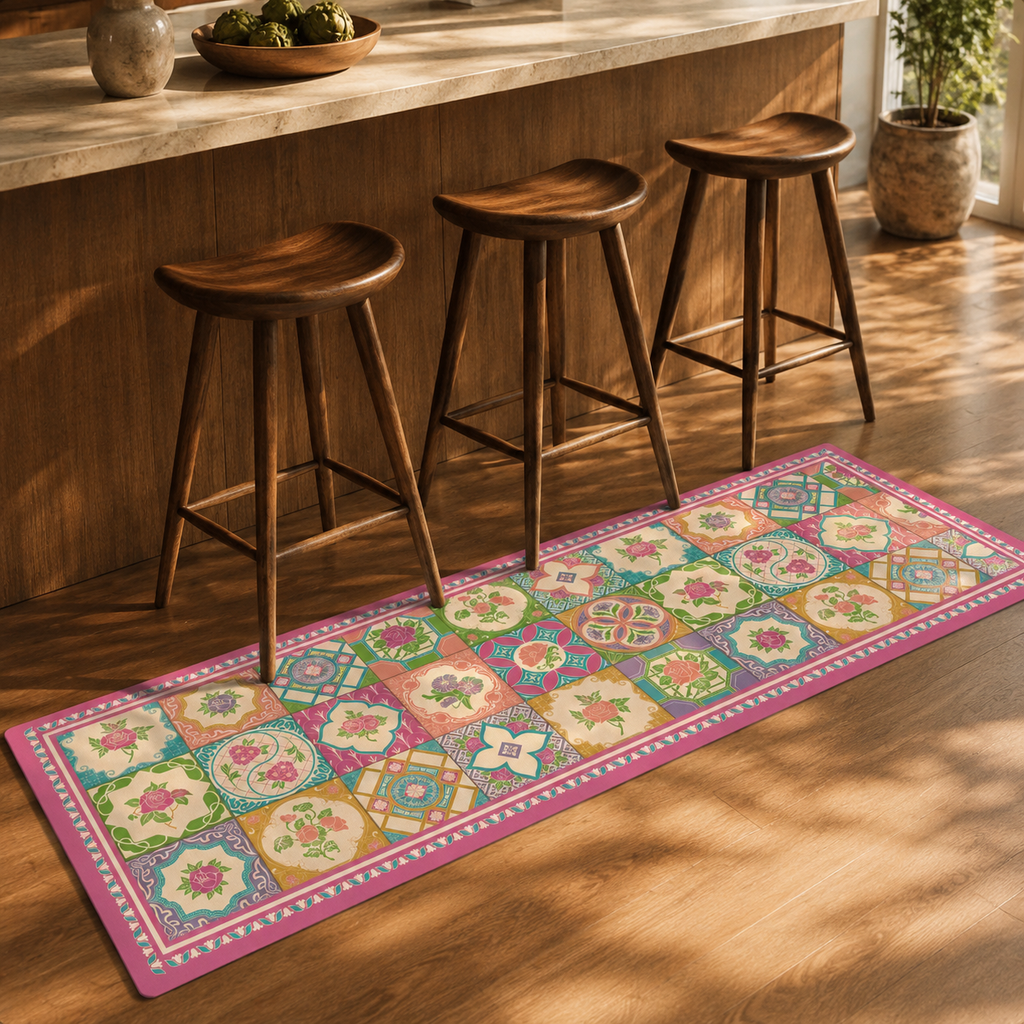 Artisan Kitchen Floor Mat