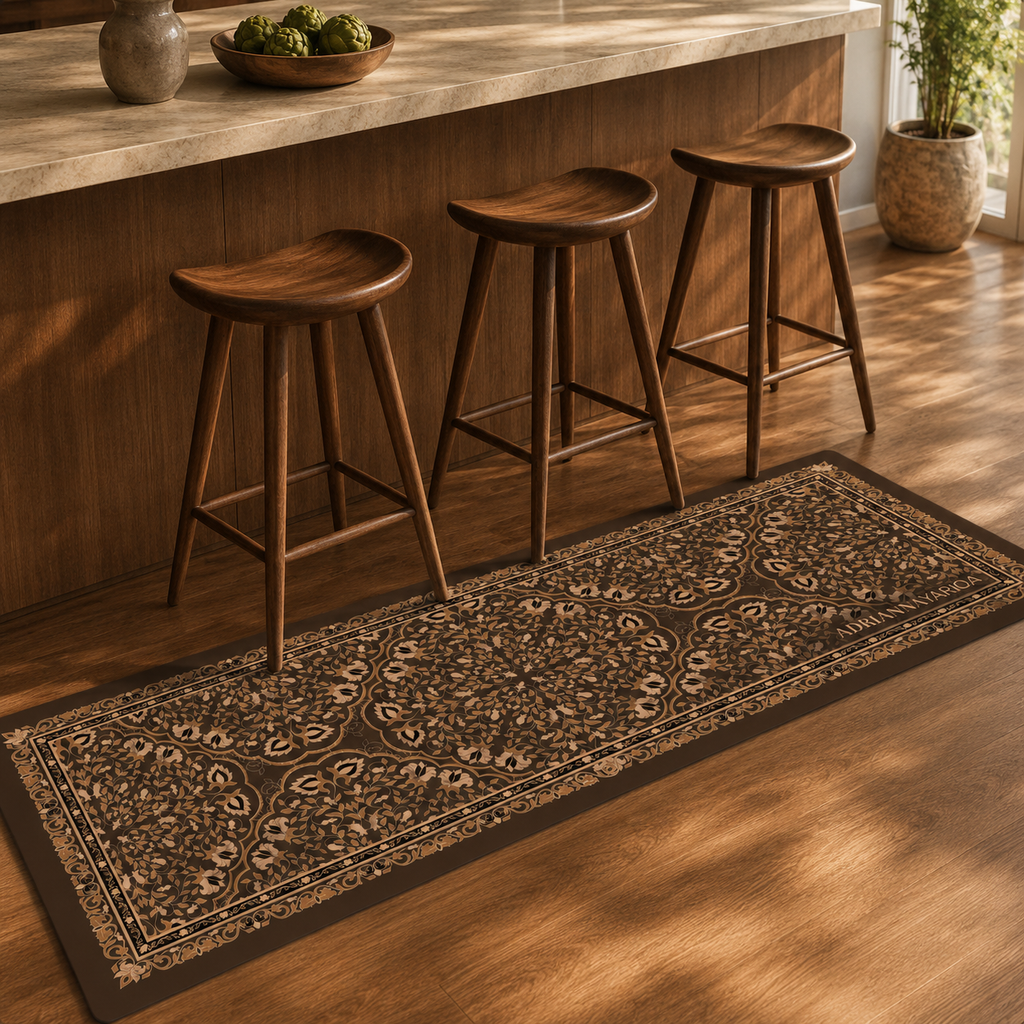 Artisan Kitchen Floor Mat