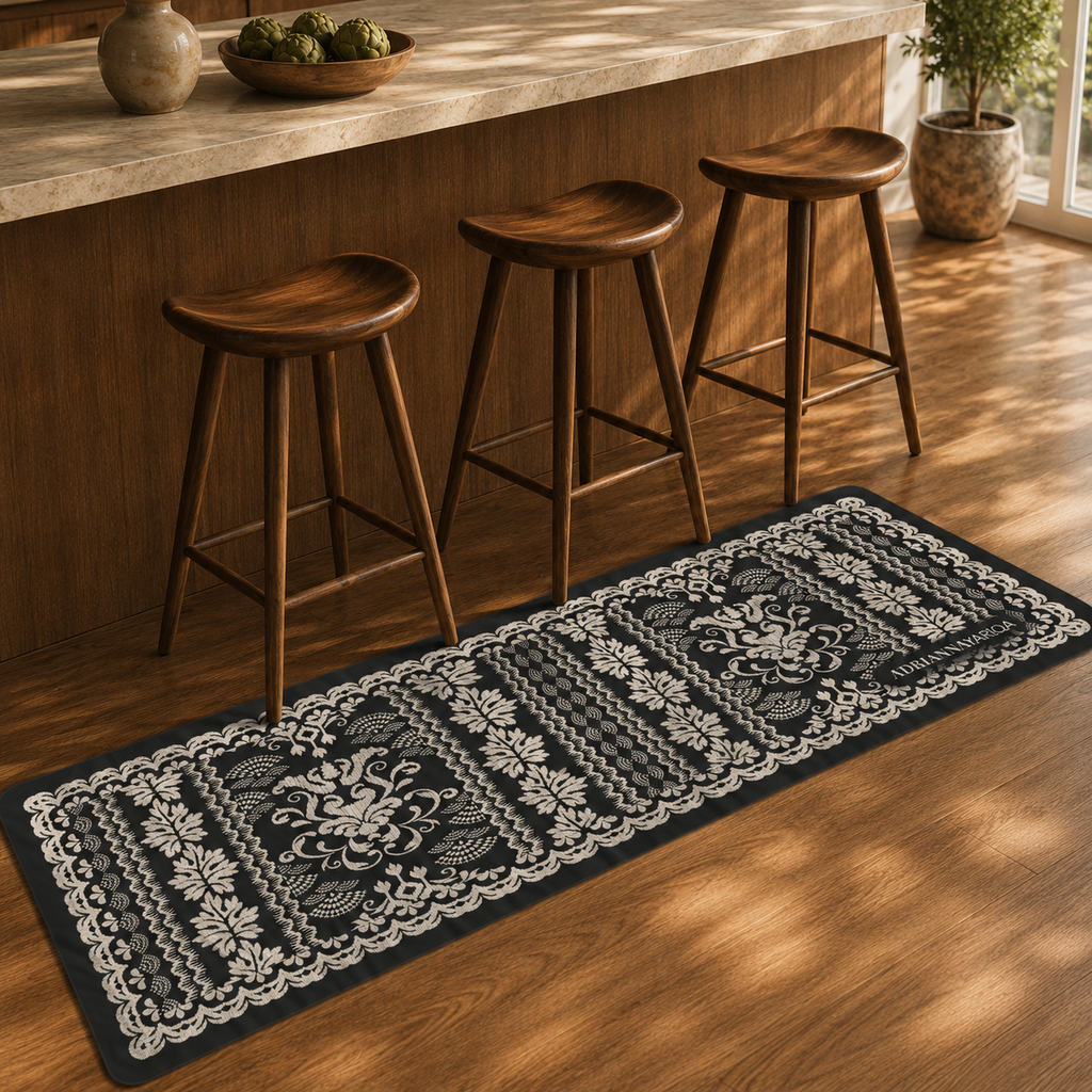 Artisan Kitchen Floor Mat