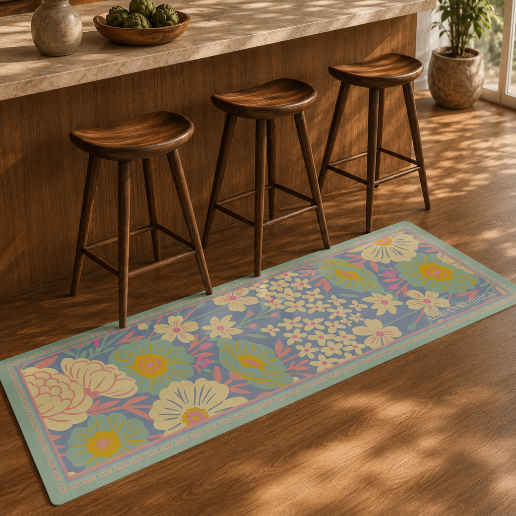 Artisan Kitchen Floor Mat