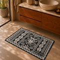 Artisan Rectangle Floor Mat
