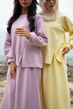 Tulus Co-ord Skirt Set