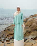 Tulus Co-ord Skirt Set