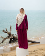 Tulus Co-ord Skirt Set