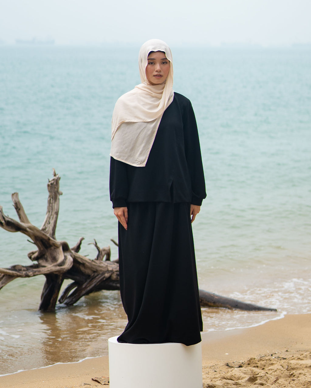 Tulus Co-ord Skirt Set