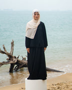 Tulus Co-ord Skirt Set