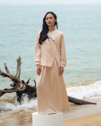 Tulus Co-ord Skirt Set