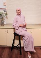 2026 Lebaran Jalur Mini Kurung