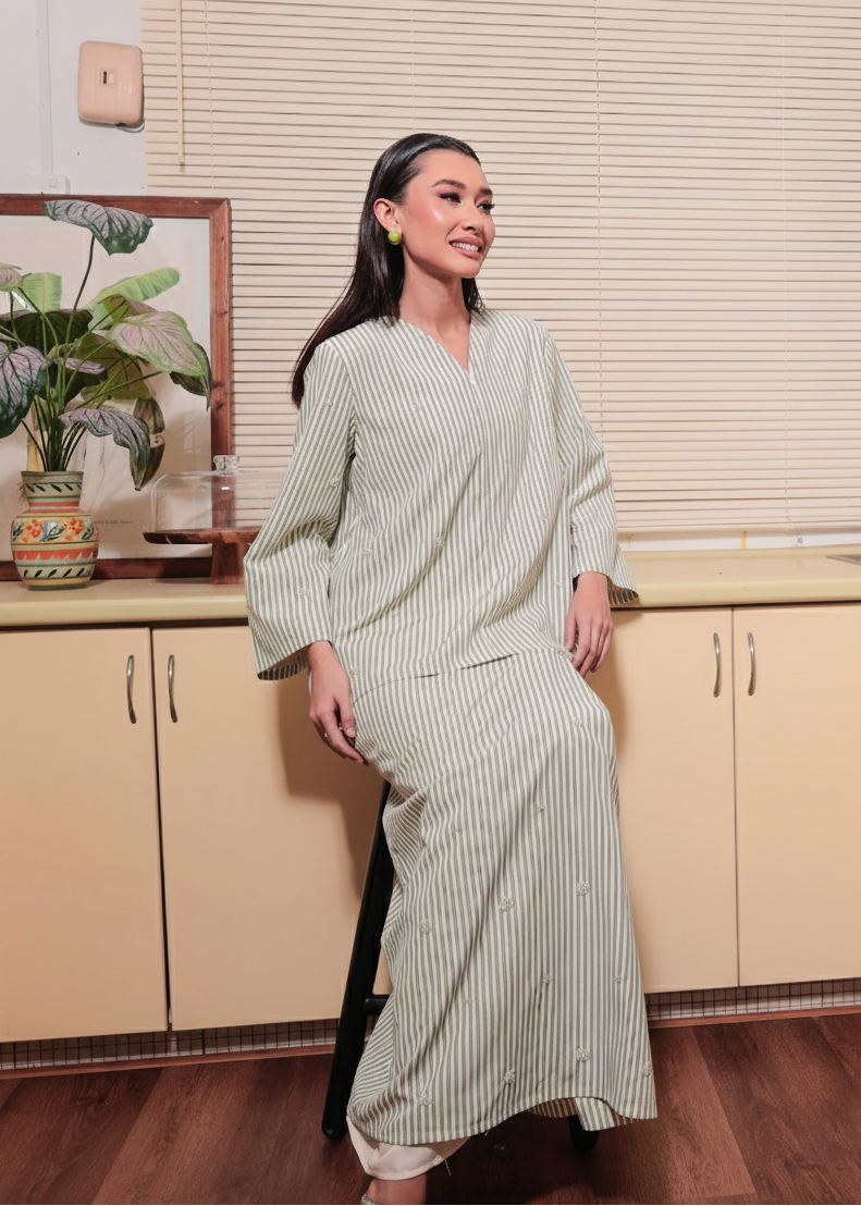 2026 Lebaran Jalur Mini Kurung