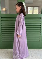 2026 Lebaran Kids Luxe Kaftan