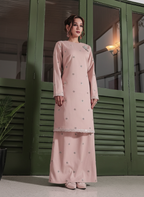 2026 Lebaran Beaded Kurung