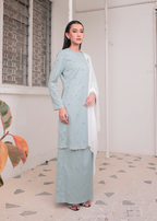 2026 Lebaran Beaded Kurung