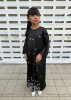 2026 Lebaran Kids Luxe Kaftan