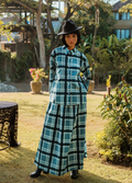 Willow Two-Piece Shirt & Skirt Set