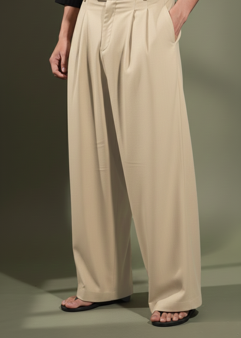 2026 Lebaran Jalur Kurta Top / Pants