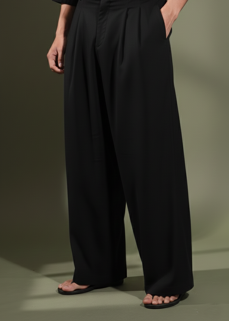 2026 Lebaran Jalur Kurta Top / Pants