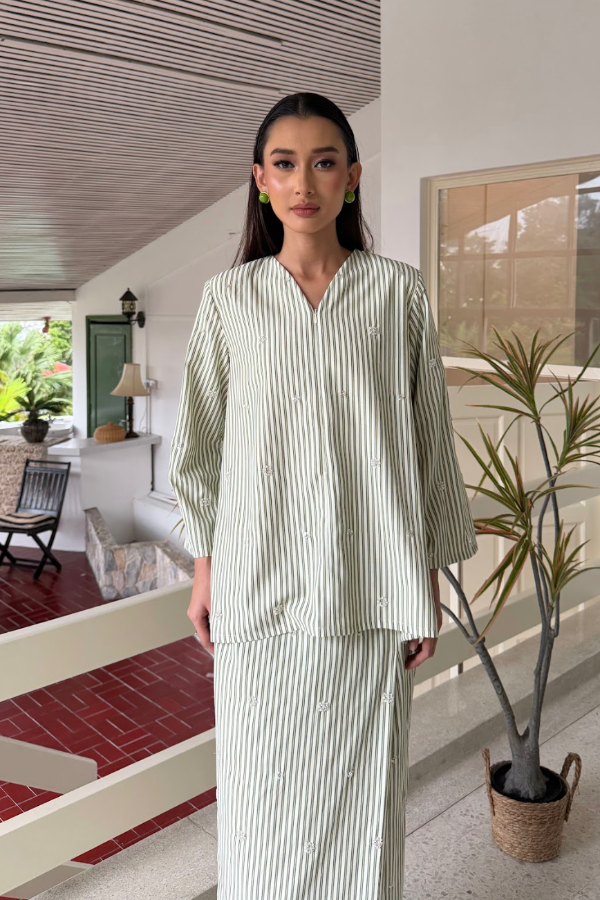 2026 Lebaran Jalur Mini Kurung