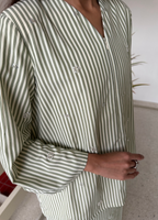 2026 Lebaran Jalur Mini Kurung