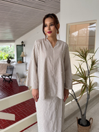 2026 Lebaran Jalur Mini Kurung