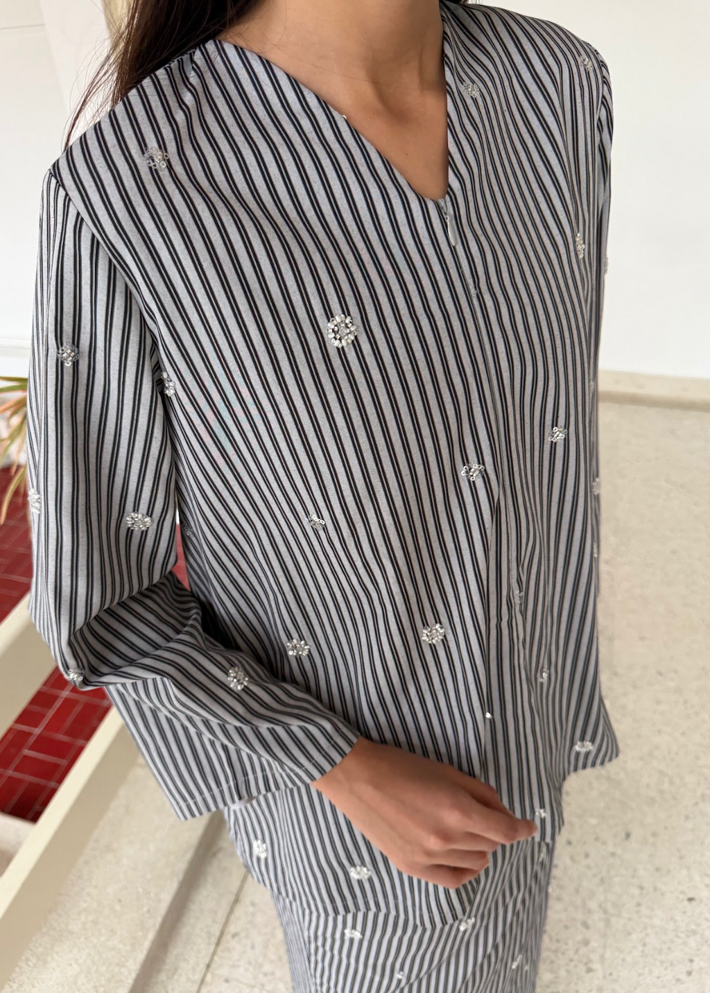 2026 Lebaran Jalur Mini Kurung