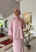 2026 Lebaran Jalur Mini Kurung