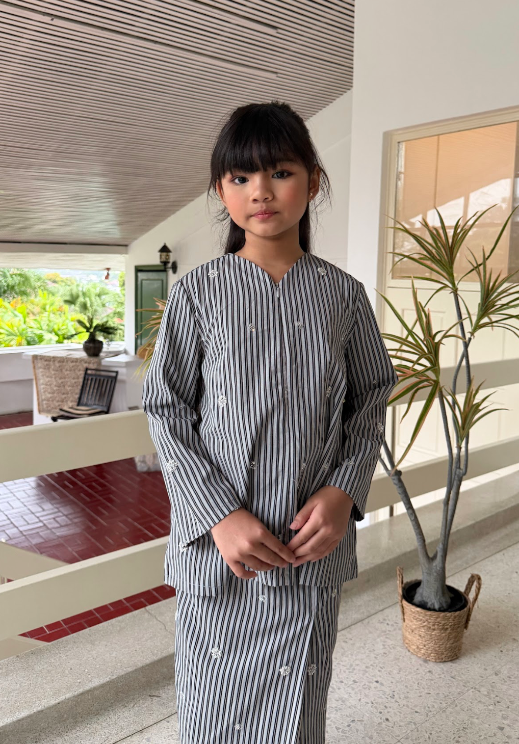 2026 Lebaran Kids Jalur Mini Kurung