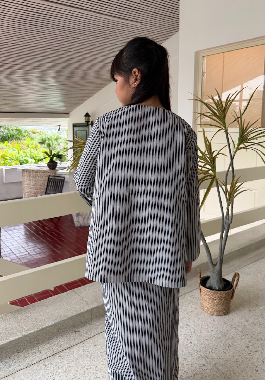 2026 Lebaran Kids Jalur Mini Kurung