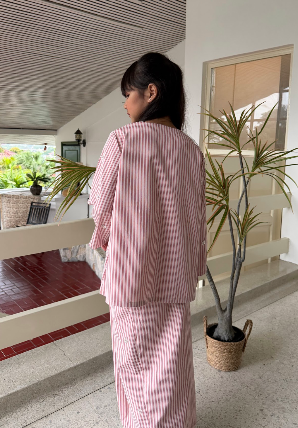 2026 Lebaran Kids Jalur Mini Kurung