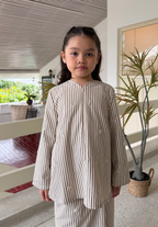 2026 Lebaran Kids Jalur Mini Kurung