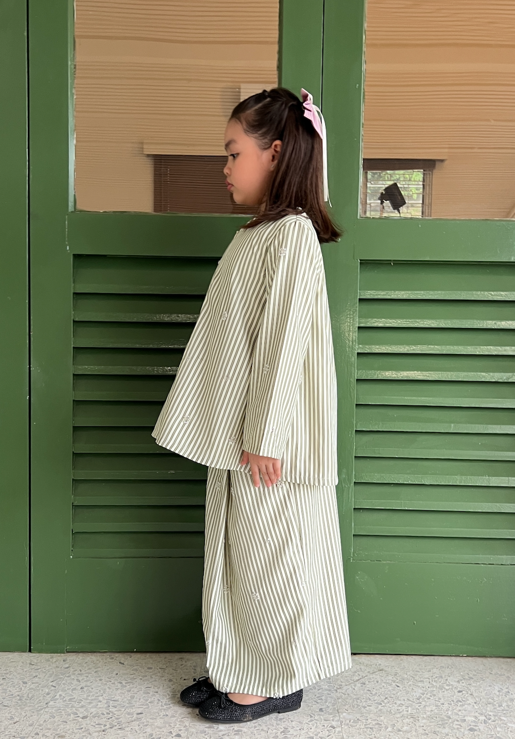 2026 Lebaran Kids Jalur Mini Kurung