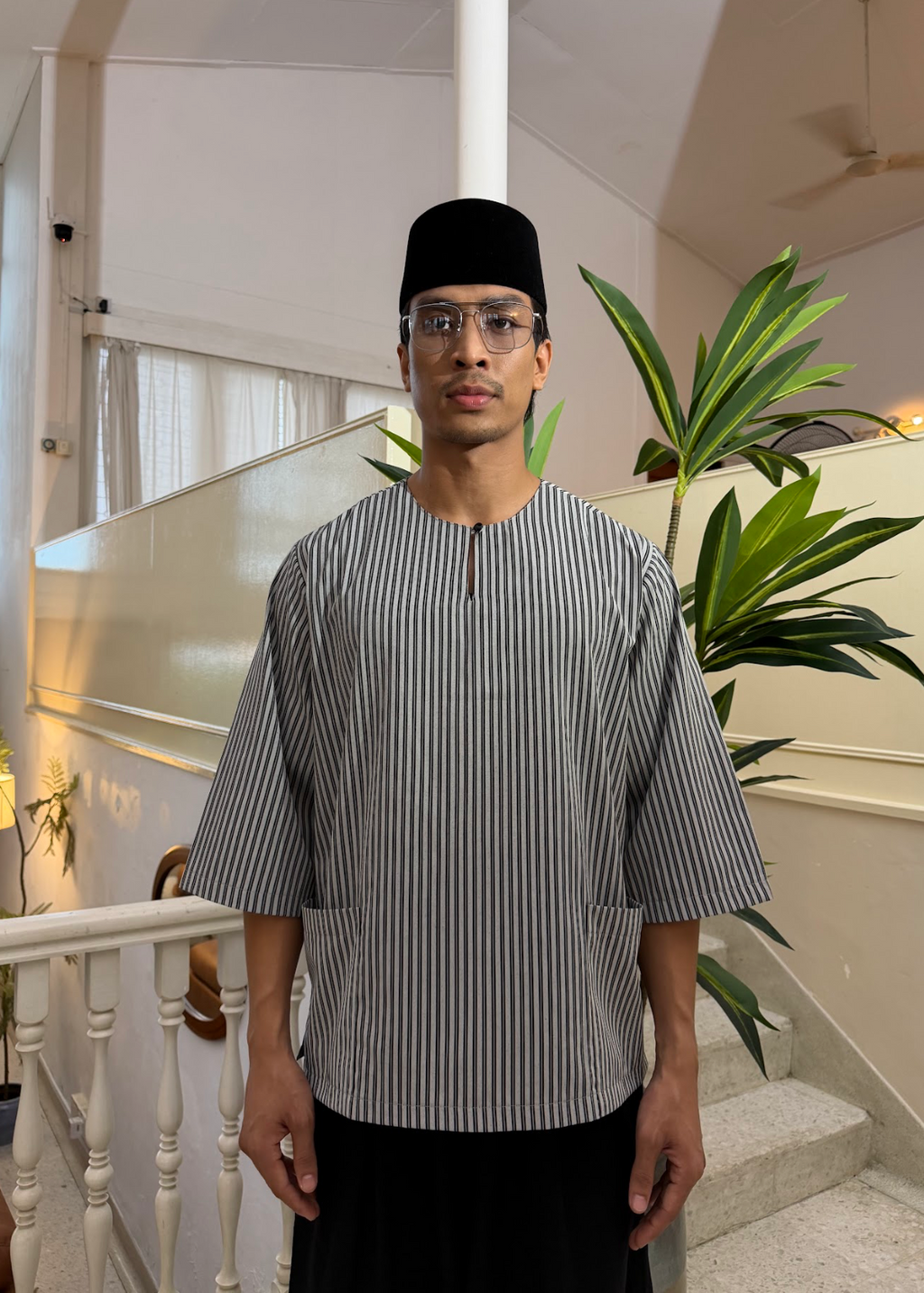 2026 Lebaran Jalur Kurta Top