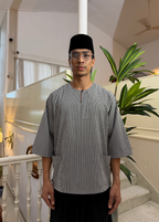 2026 Lebaran Jalur Kurta Top