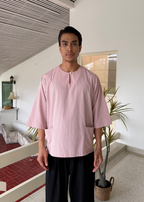 2026 Lebaran Jalur Kurta Top