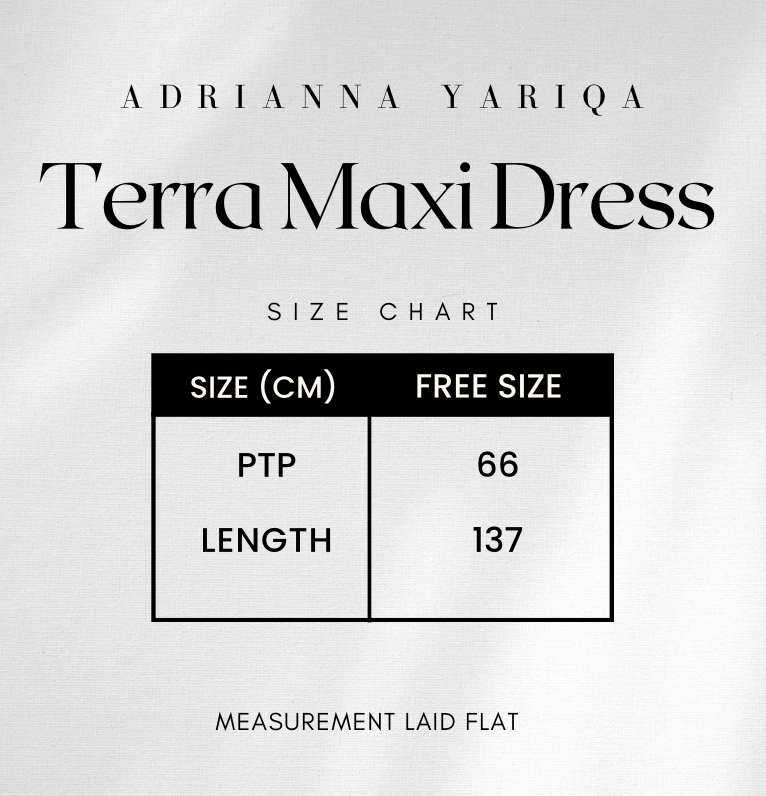 Terra Maxi Shirt Dress - Available in 4 Colors