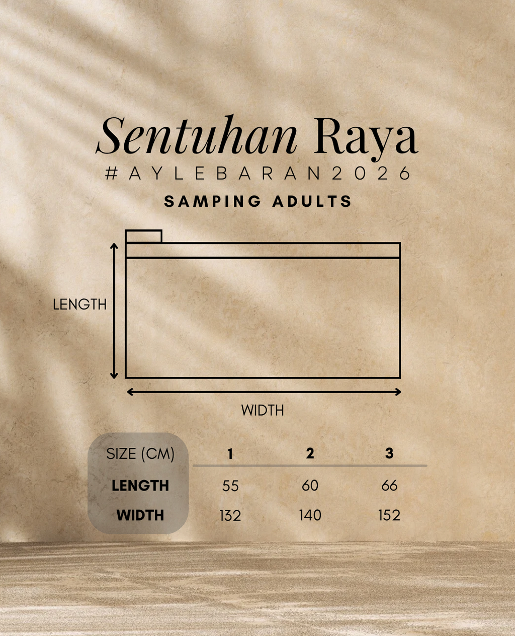 2026 Lebaran Instant Samping