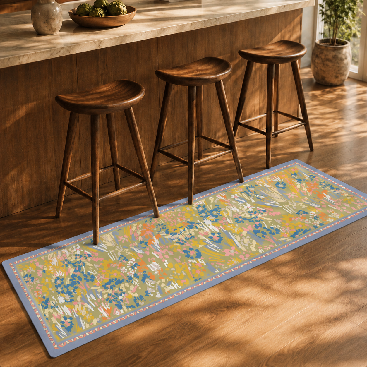 Artisan Kitchen Floor Mat