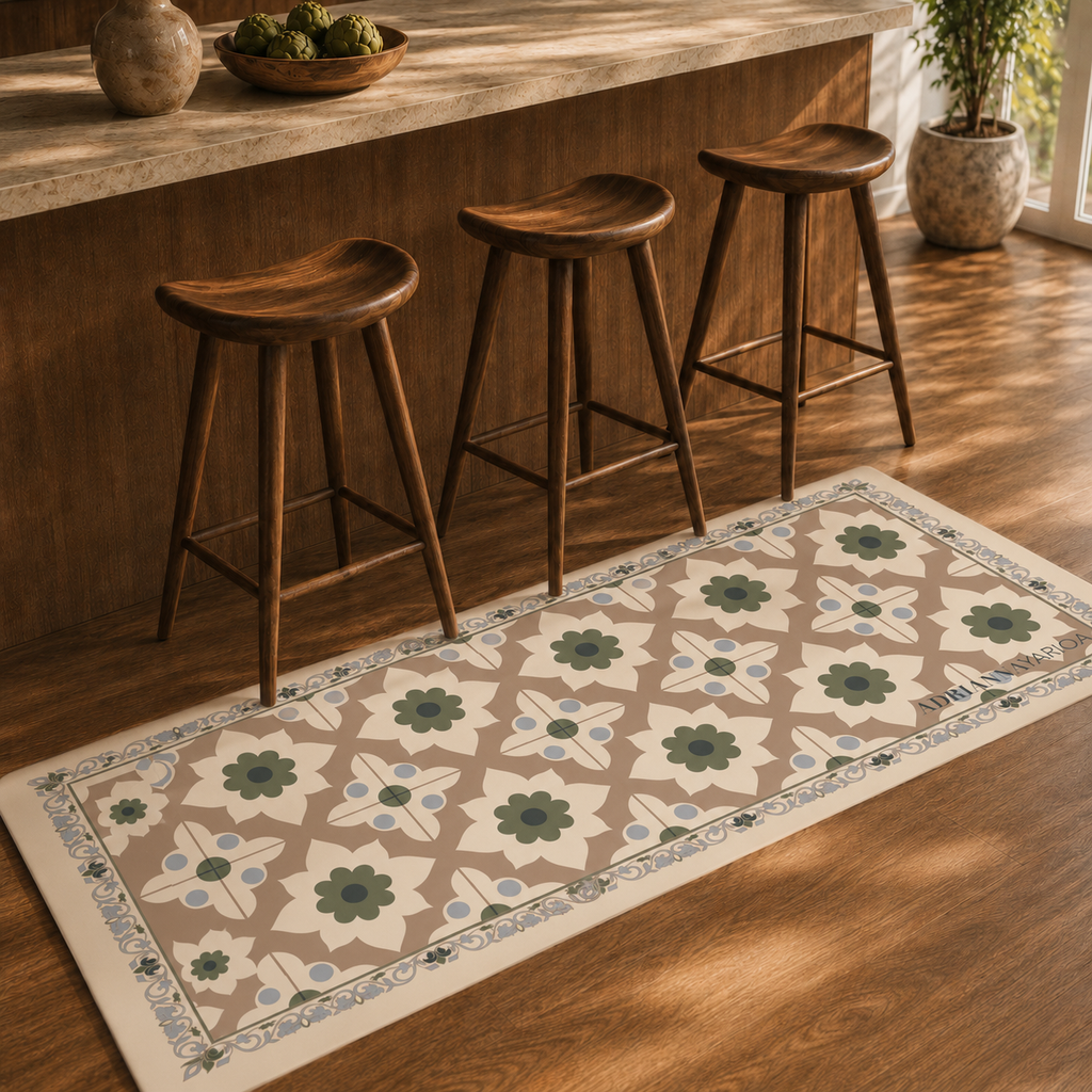Artisan Kitchen Floor Mat