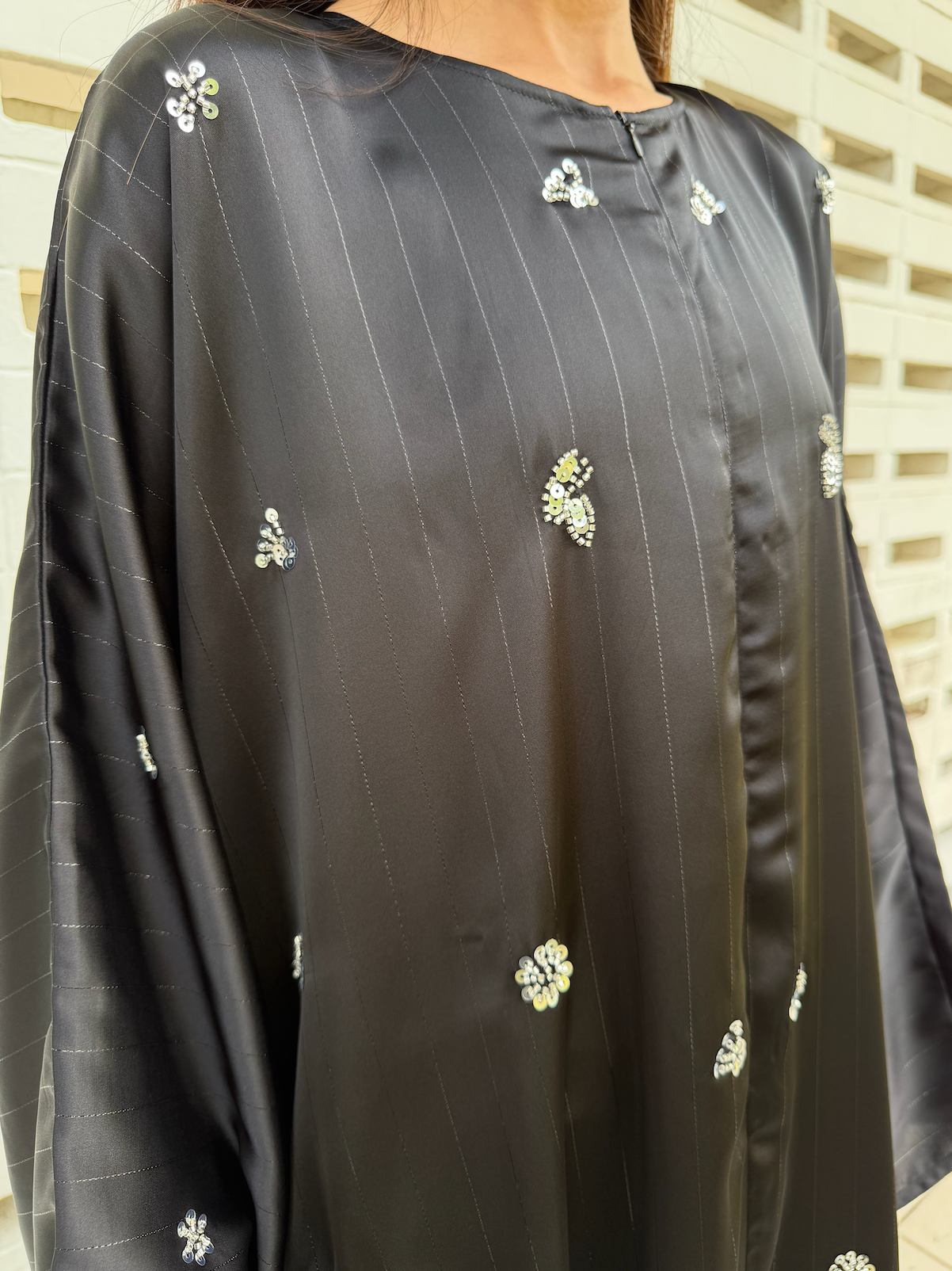 2026 Lebaran Luxe Kaftan